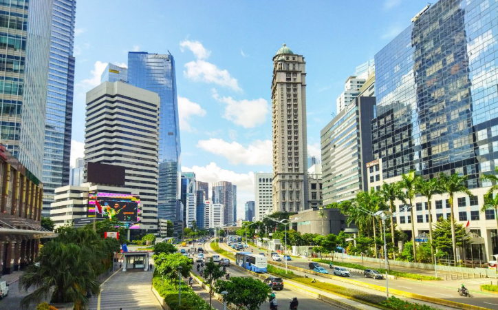 Zhuhai company opening process